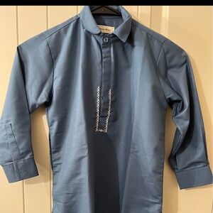 Pakistani boys shirt / trouser set